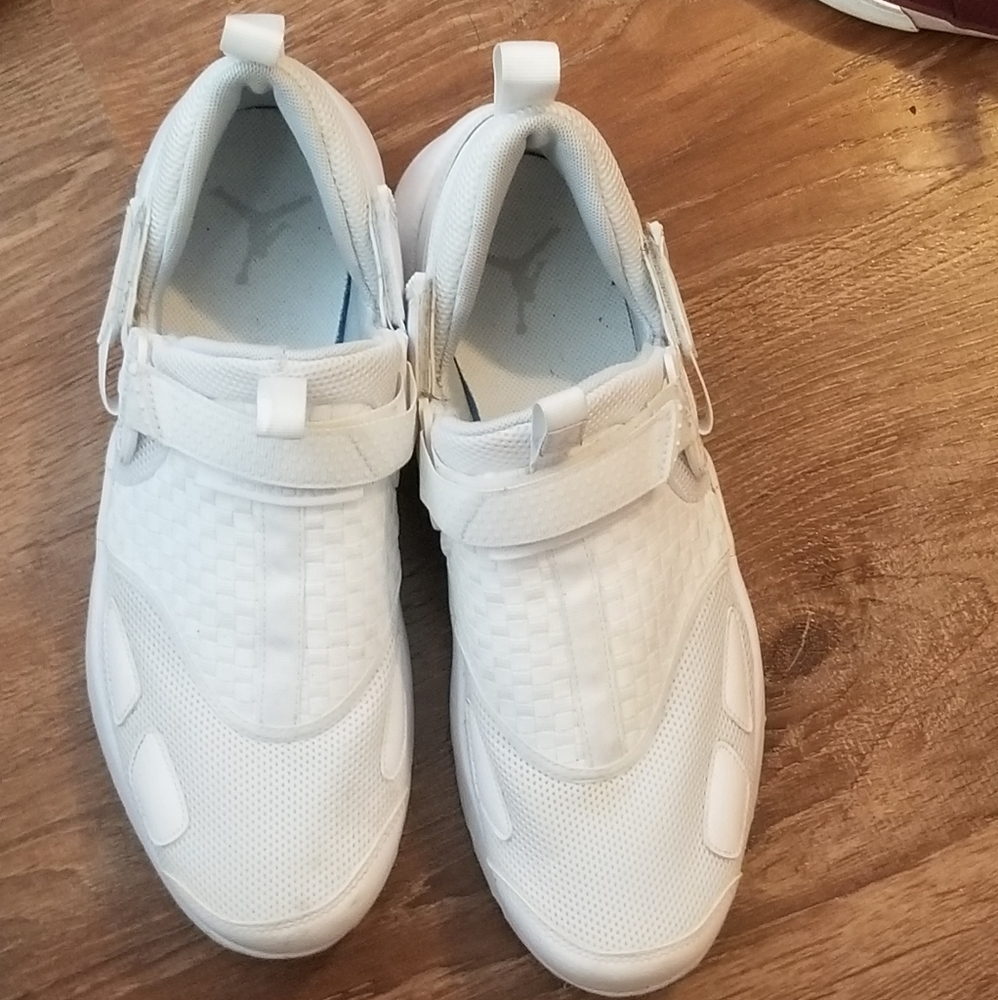 ****SOLD**** Mens Jordan's sz 11.5